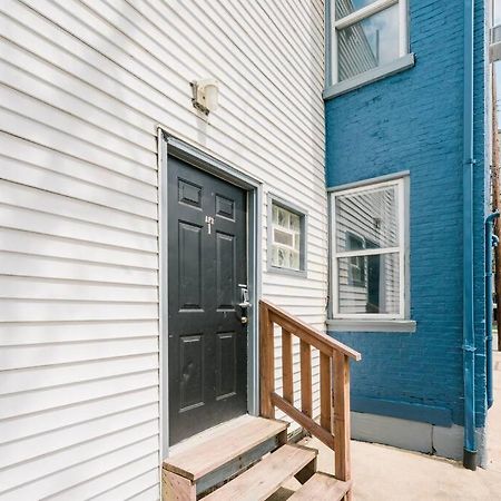 1St Floor - Free Parking - Washer & Dryer - Agh Daire Pittsburgh Dış mekan fotoğraf