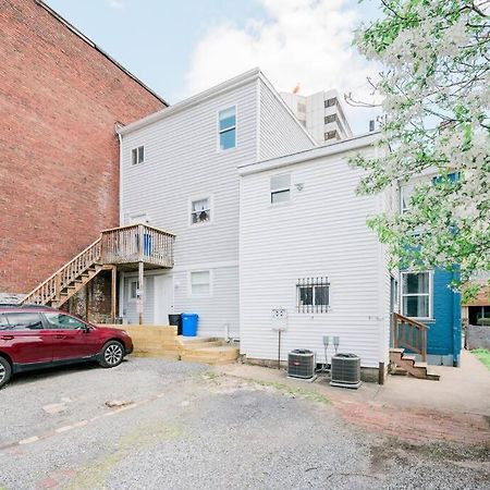 1St Floor - Free Parking - Washer & Dryer - Agh Daire Pittsburgh Dış mekan fotoğraf